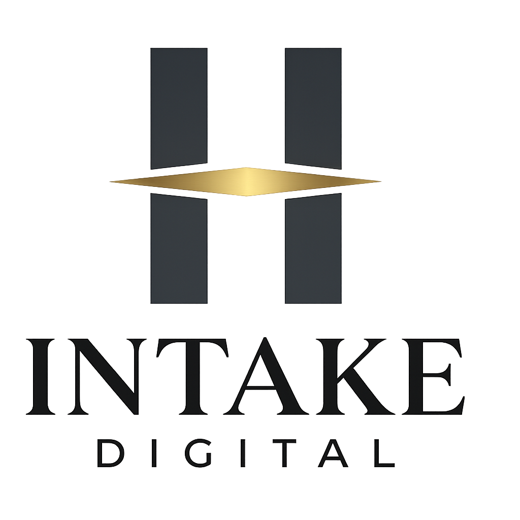 Intake Digital